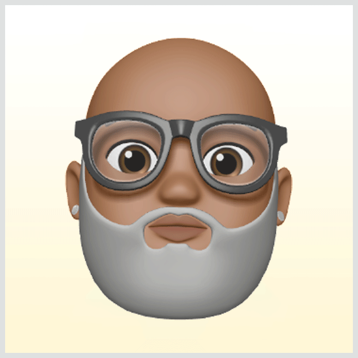 Carl Avatar