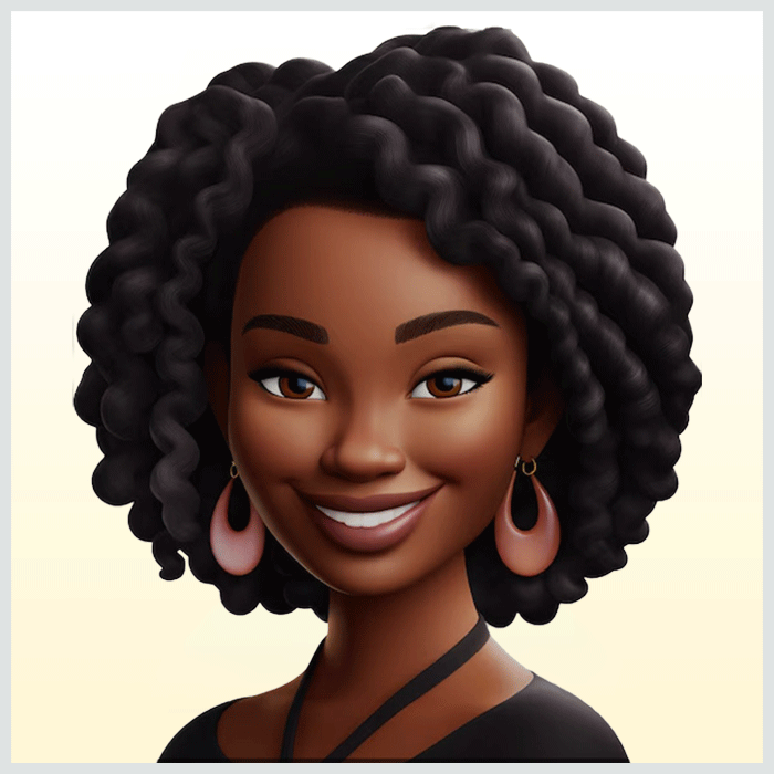 Chanelle Avatar
