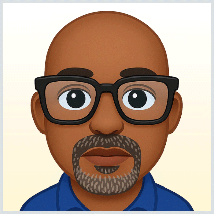 Peter Avatar