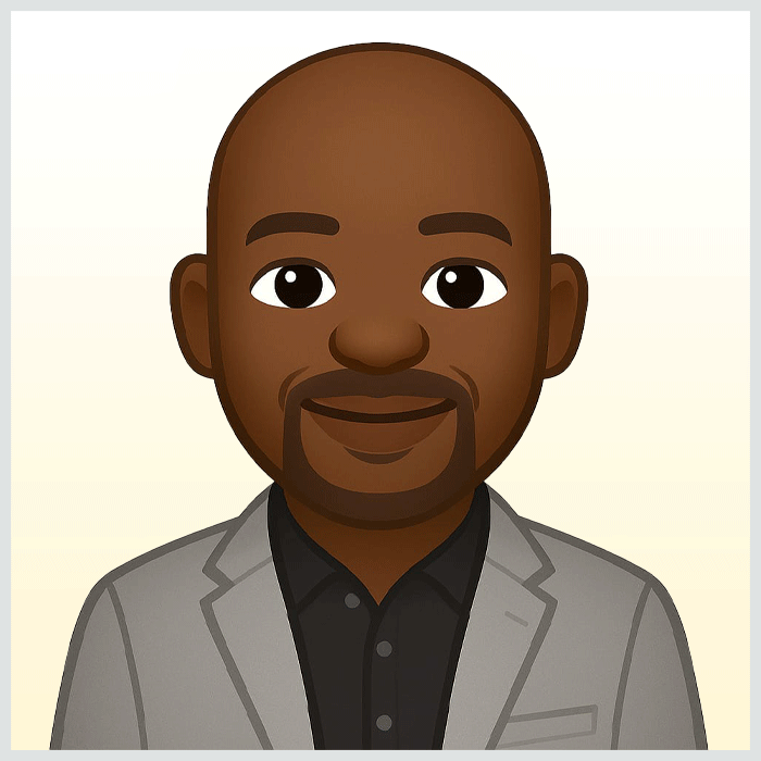 Richard Avatar
