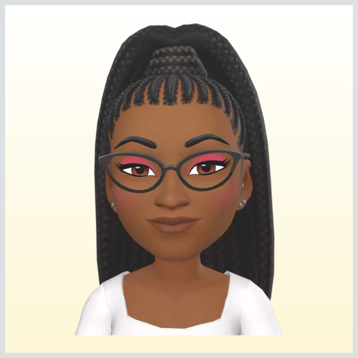 Rain Avatar